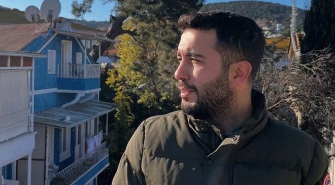 Akın Gürlek paylaşımı sonrası Ramazan Yıldız tutuklandı