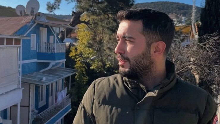 Akın Gürlek paylaşımı sonrası Ramazan Yıldız tutuklandı