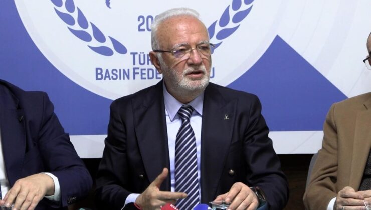 AKP'den 'umut hakkı' açıklaması: Görüşümüz rapora intikal edecektir