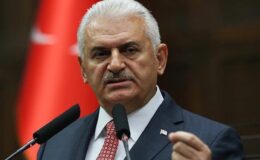 AKP'li eski vekilden çarpıcı çıkış: Manipülasyon suçsa Binali Yıldırım yargılanmalı