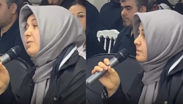 AKP'li isimden pes dedirtecek açıklama! "Bana seçilme hakkını Cumhurbaşkanımız vermiştir"