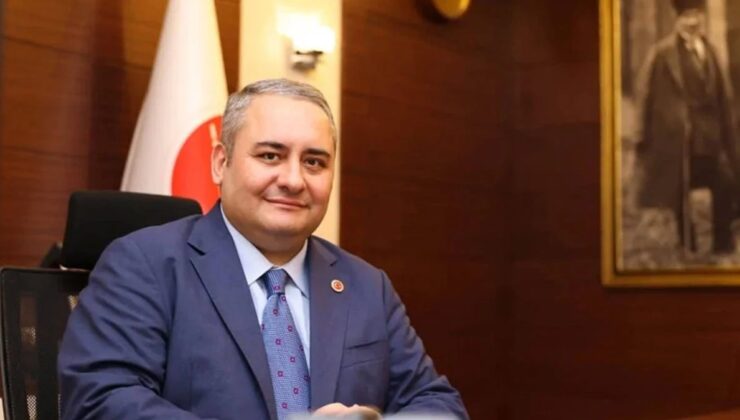 AKP'ye geçeceği iddia edilen CHP'li başkandan paylaşım