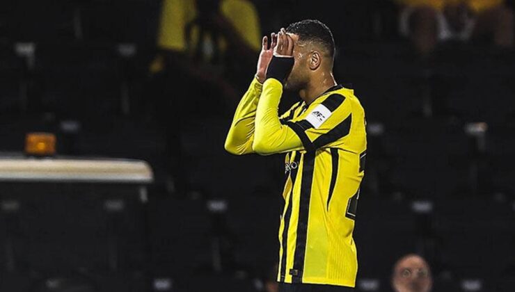 Al Hazem – Al Ittihad maçı ne zaman, saat kaçta, hangi kanalda? (Suudi Arabistan Pro Lig)