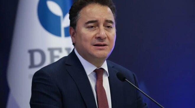 Ali Babacan’dan İran’a saldırı uyarısı: Türkiye hazırlıklı olmalı