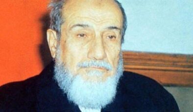 Ali Ulvi Kurucu Hoca dualarla yâd ediliyor