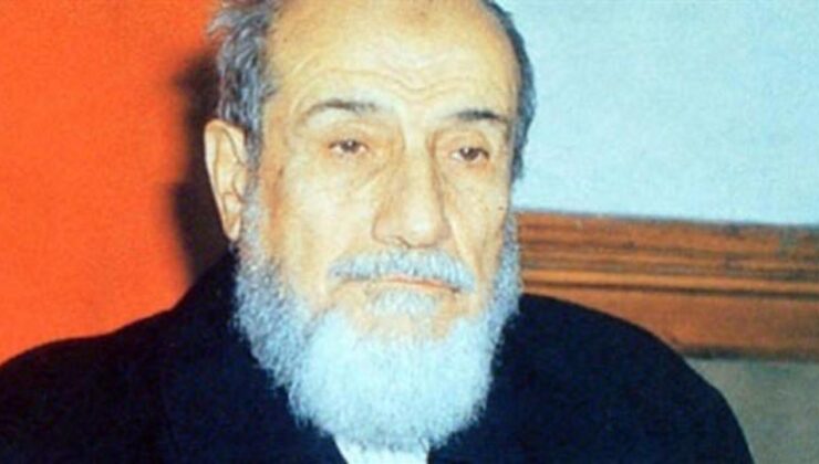 Ali Ulvi Kurucu Hoca dualarla yâd ediliyor