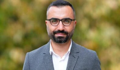 Alican Uludağ gözaltına alındı