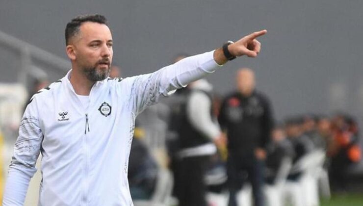 Altay’da ilk 11 değişiyor