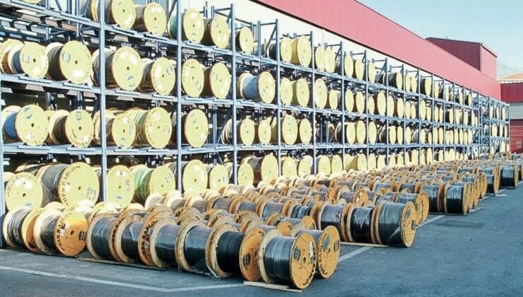 Anadolu'nun en büyük şirketi satıldı: Yeni sahibi belli oldu