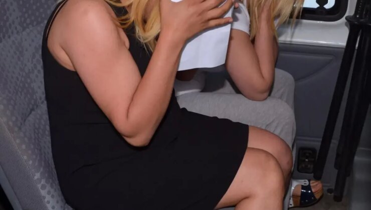 Analı-kızlı fuhuş çarkı: Biri gündüz, diğeri geceleri "patronluk" yapıyormuş