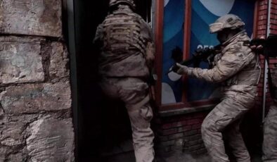 Ankara ve Diyarbakır’da ‘tefecilik’ operasyonu: 18 tutuklama