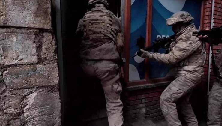 Ankara ve Diyarbakır’da ‘tefecilik’ operasyonu: 18 tutuklama