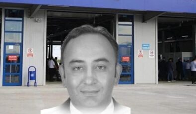 Ankara’da polis memuru muayene istasyonundaki kavgada hayatını kaybetti