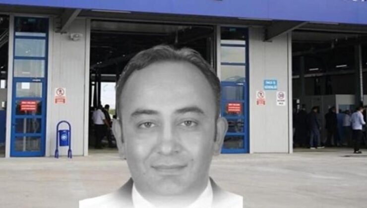 Ankara’da polis memuru muayene istasyonundaki kavgada hayatını kaybetti