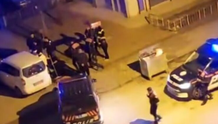 Ankara'da sosyal medya kavgası silahlı çatışmaya döndü