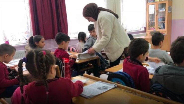 Ara tatil ile Ramazan Bayramı birleşiyor mu: MEB takvimi açıkladı