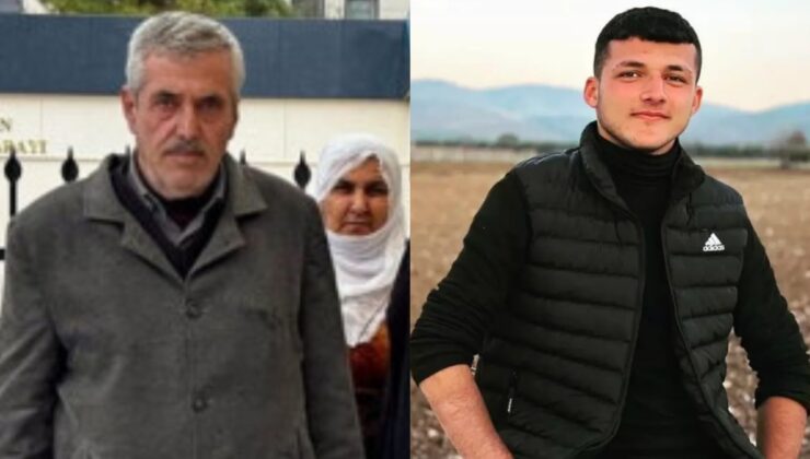 Arabasına bomba yerleştiren oğlu affedilsin diye yalvardı