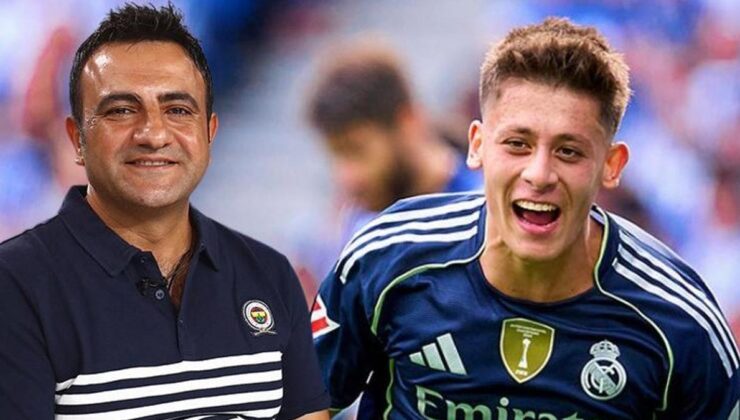 Arda Güler için olay iddia! ‘Real Madrid’de mobbing yapılıyor’