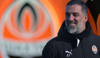 Arda Turan’dan İzmir kararı! Shakhtar Türkiye’de oynamak istiyor