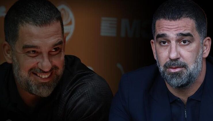 Arda Turan’ın isteği üzerine Göztepe’den yeşil ışık! ‘Çok mutlu oluruz’