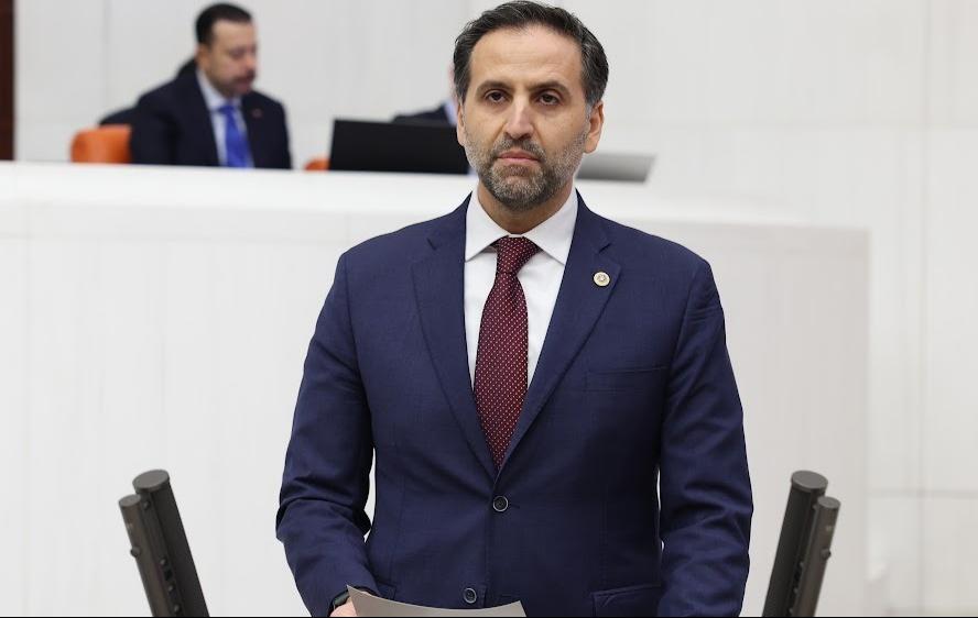 Ardahan–Artvin Yolunda Kış Çilesi Meclis Gündeminde