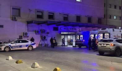 Arkadaşına kanser olduğunu söyleyip silahıyla kendini vurdu