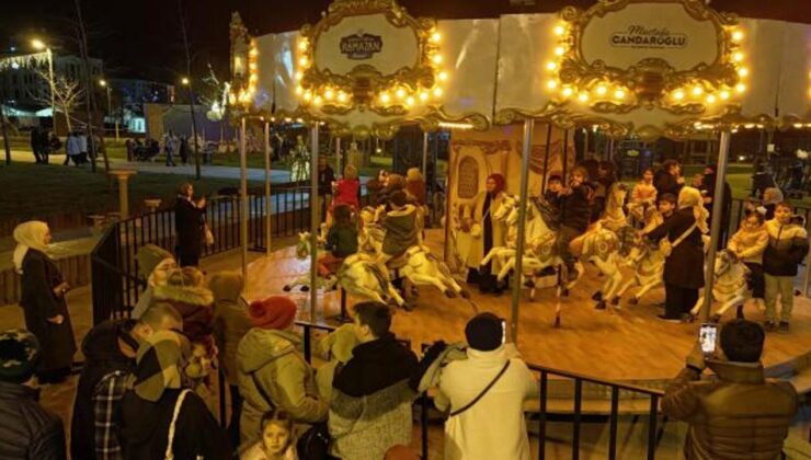 Arnavutköy, Ramazan coşkusunu birbirinden özel etkinliklerle yaşayacak