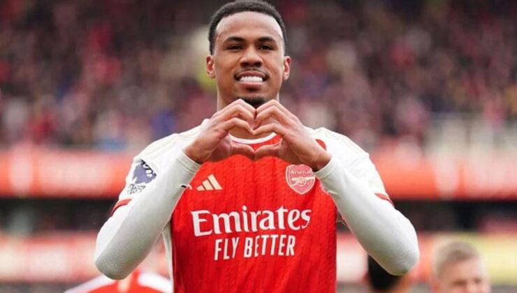 Arsenal, Real Madrid’e kapıyı kapattı!