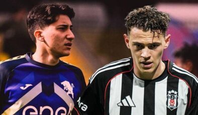 Asllani’ye Emirhan İlkhan kefil oldu: Çok iyi şeyler söyledim