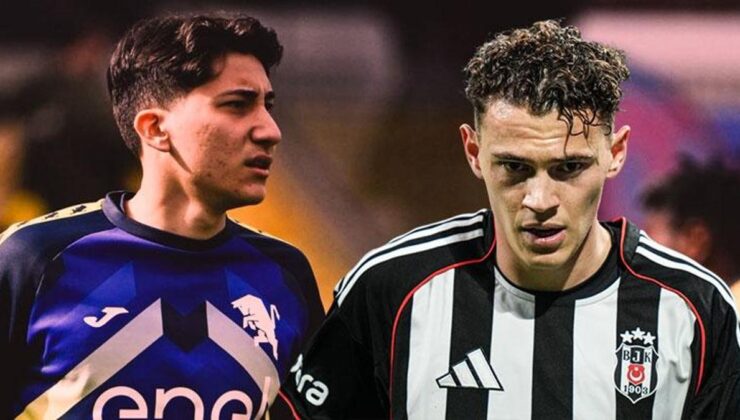 Asllani’ye Emirhan İlkhan kefil oldu: Çok iyi şeyler söyledim