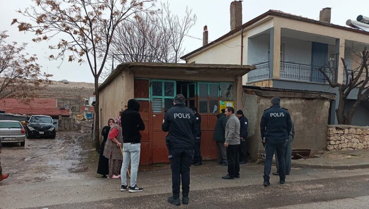 Av tüfeğiyle kendini vuran veteriner yaşamını yitirdi