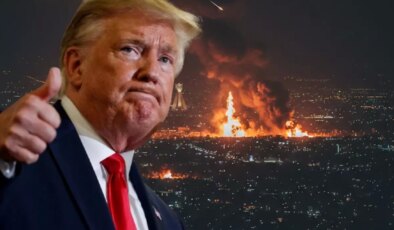 Axios: ABD, İran’ın görüşme yeri ve formatının değiştirilmesi talebini reddetti