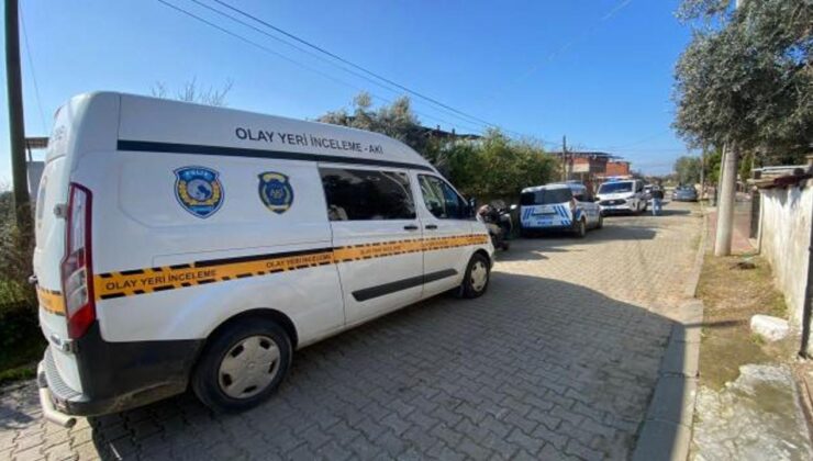 Aydın’da bir kişi tartıştığı kayınpederini bıçakla yaraladı