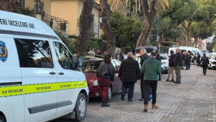 Aydın’da, evli çift evlerinde ölü bulundu