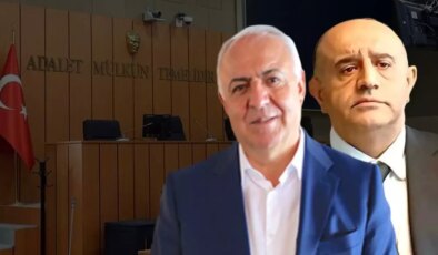 Aziz İhsan Aktaş davasında tutuklu CHP’li başkan yardımcısı: İftiracılar kendilerini kurtarmak için beni suçladı