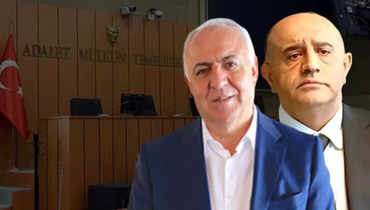 Aziz İhsan Aktaş davasında tutuklu CHP’li başkan yardımcısı: İftiracılar kendilerini kurtarmak için beni suçladı