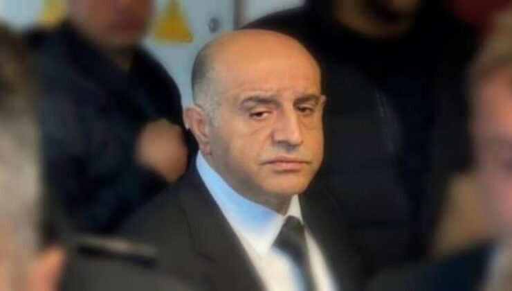 Aziz İhsan Aktaş suç örgütü davasının 18’inci duruşması başladı