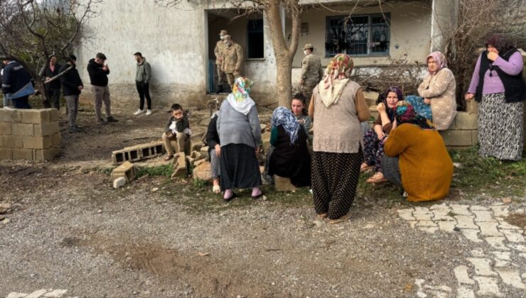 Baba ile kızın korkunç ölümü: Sobadan sızan gazdan zehirlendiler