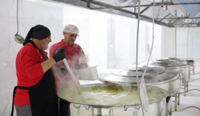 Bağcılar Belediyesi’nden 5 bin aileye ücretsiz alışveriş imkanı