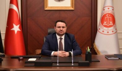 Bakan Akın Gürlek’ten dikkat çeken açıklama! ‘İzin vermeyeceğiz’