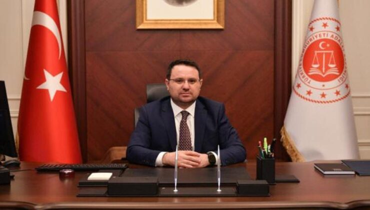 Bakan Akın Gürlek’ten dikkat çeken açıklama! ‘İzin vermeyeceğiz’