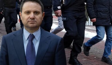 Bakan Gürlek sinyali vermişti! 2 şirkete kayyum atandı