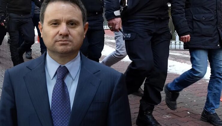 Bakan Gürlek sinyali vermişti! 2 şirkete kayyum atandı