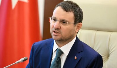 Bakan Gürlek’in bir konuda tepkisi sert: Hakim kusura bakmasın