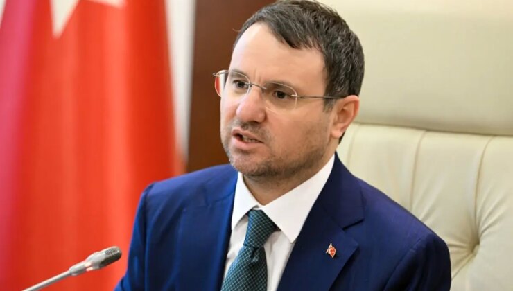 Bakan Gürlek’in bir konuda tepkisi sert: Hakim kusura bakmasın