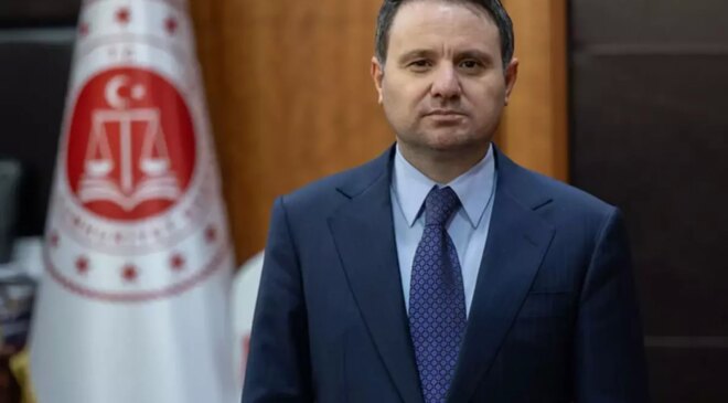 Bakan Gürlek’ten "İBB duruşmaları TRT’den yayınlansın" çağrılarına yanıt