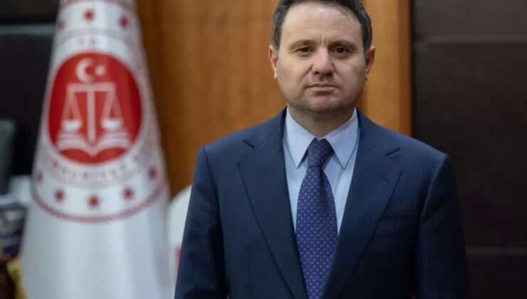 Bakan Gürlek’ten "İBB duruşmaları TRT’den yayınlansın" çağrılarına yanıt