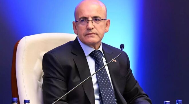 Bakan Şimşek’ten milyonları ilgilendiren "maaş" açıklaması