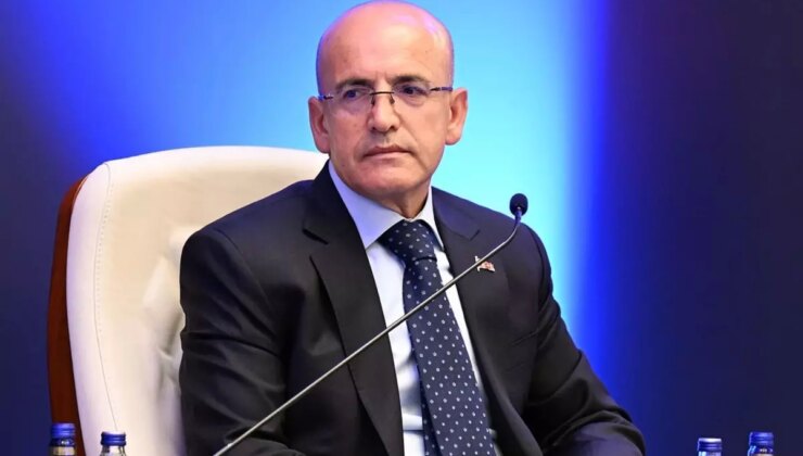 Bakan Şimşek’ten milyonları ilgilendiren "maaş" açıklaması