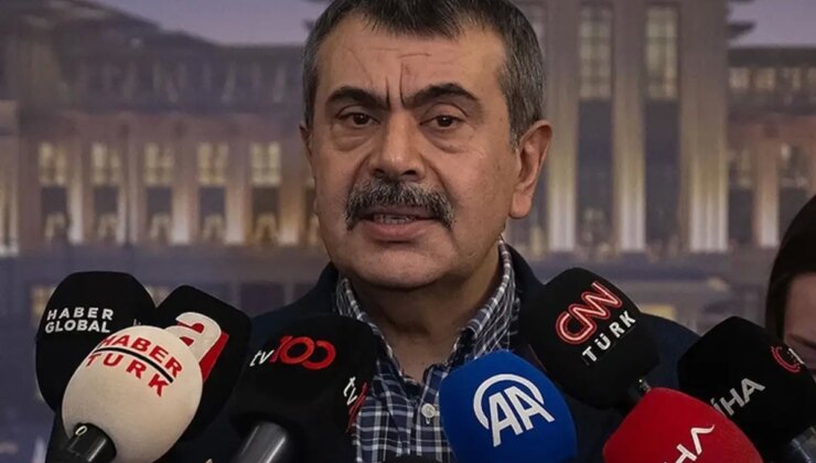 Bakan Tekin Ramazan genelgesine karşı hakaret içerikli söylemler için düğmeye bastı